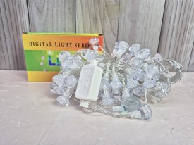 Luces navidad decorativas x60 5D5